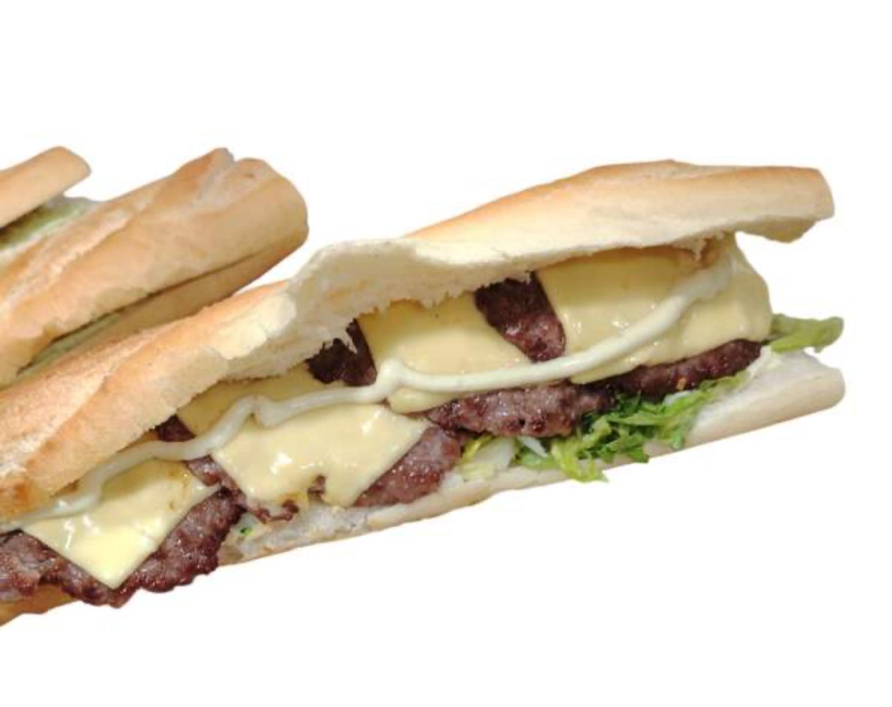 Le Maitre Du Sandwich_3