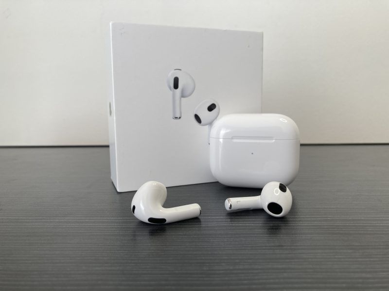 AirPod 3 (Qualité Dubai - Garantie 6 mois)_2