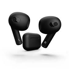 AirPod 3 noir (Qualité Dubai - Garantie 6 mois)_1