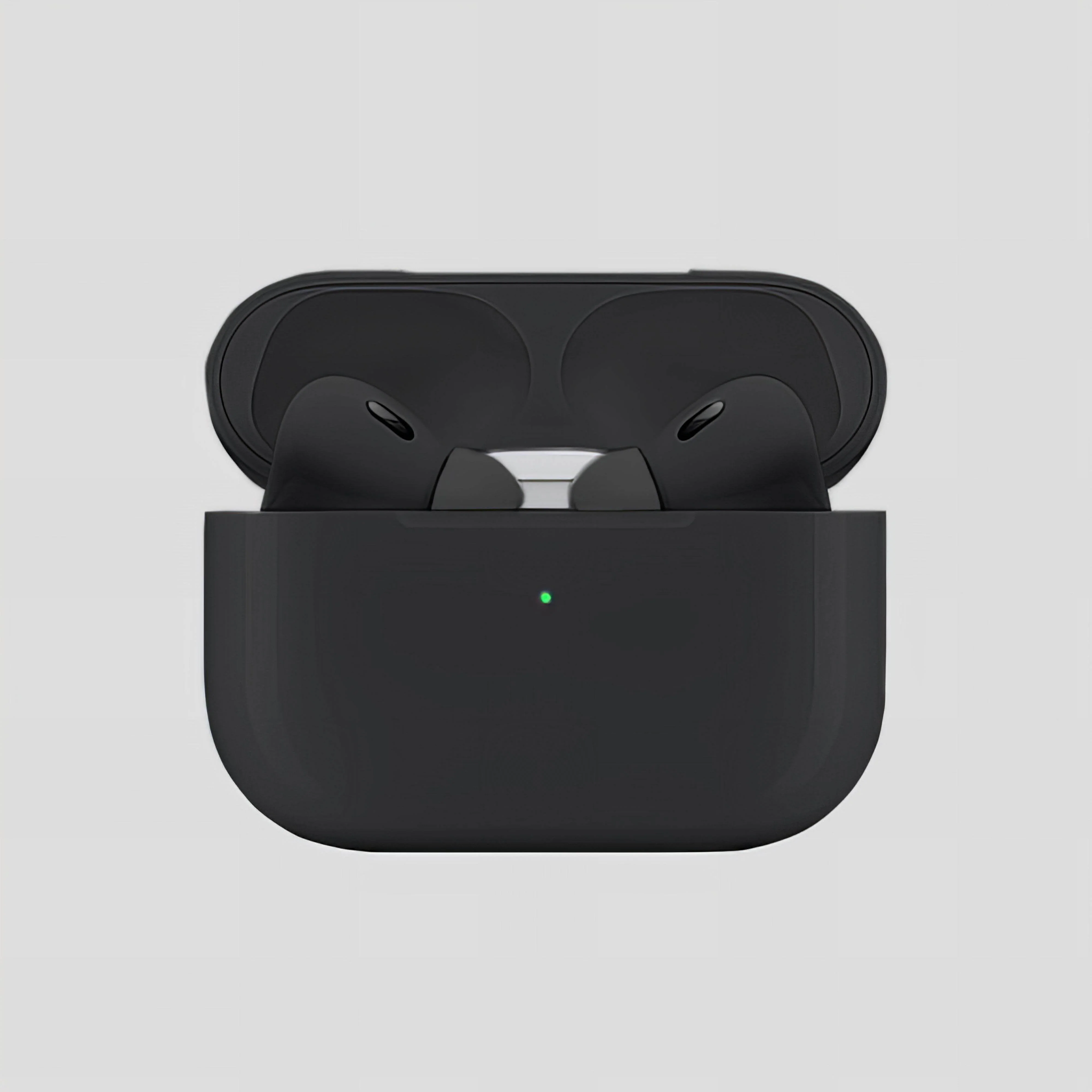 Airpods pro noir (Qualité Dubaï - Garantie 6 mois) _2