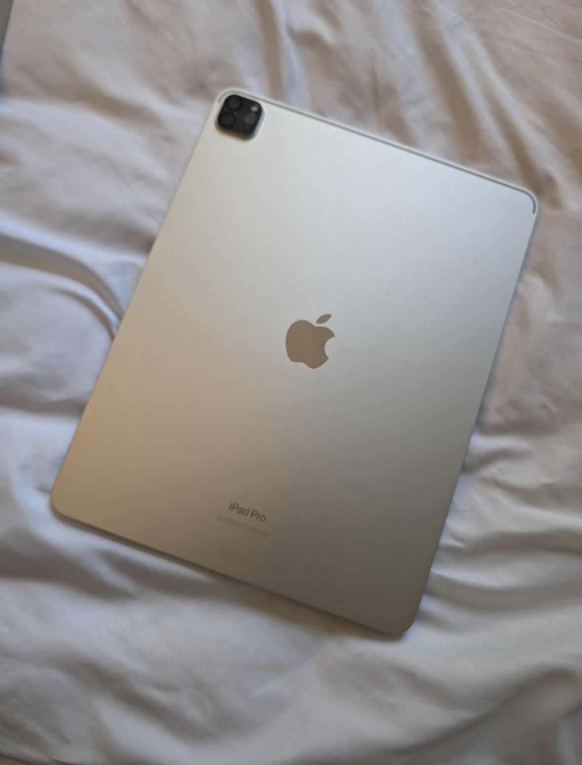 iPad Pro 12.9" 256G 6th Generation M2 Wifi - Space Gray_1