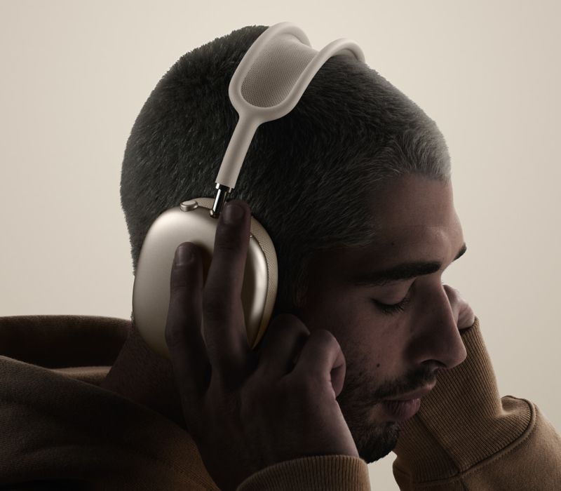 Airpods max original_4