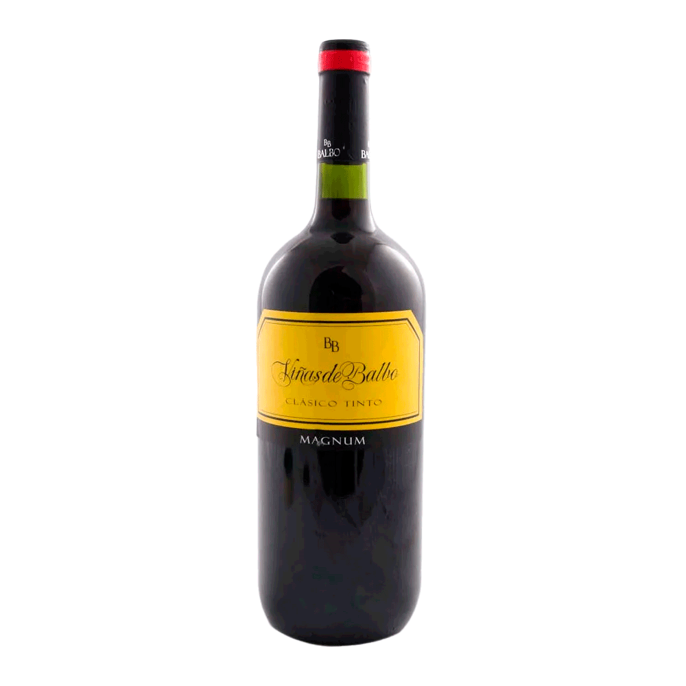 Vino Viñas de Balbo Tinto 1125ml_0