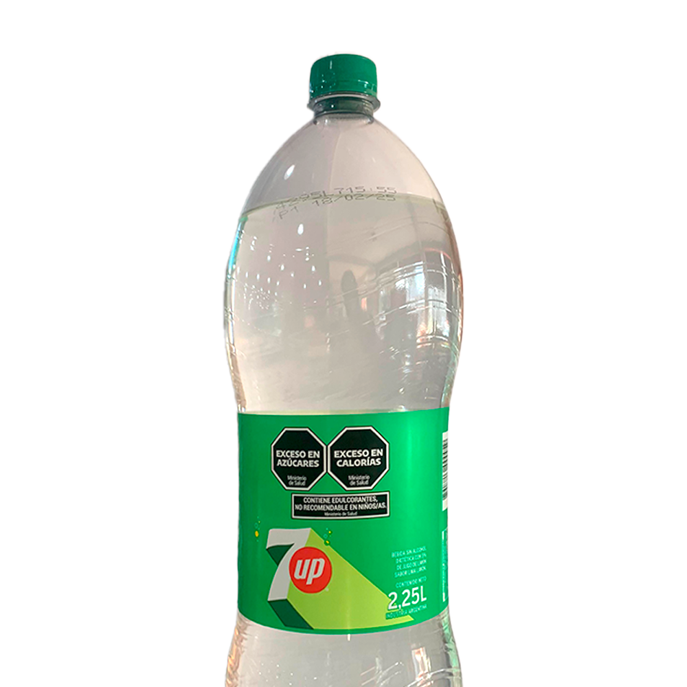 Gaseosa 7up Lima Limón 2, 25 lt_0