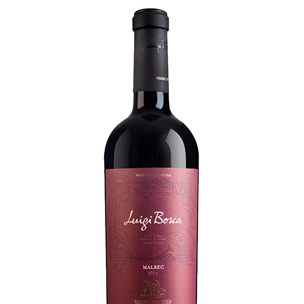 Vino Malbec Luigi Bosca 750ml_0