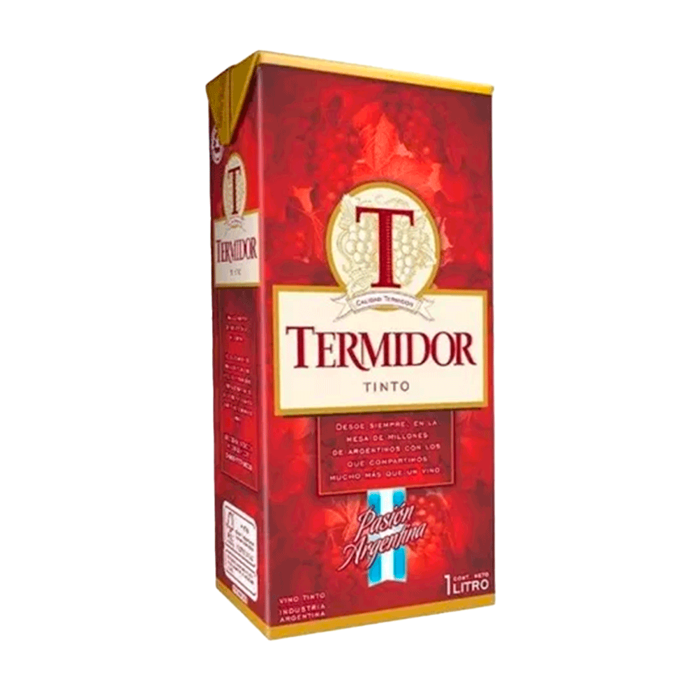 Vino Termidor Tinto Tetra 1 lt_0