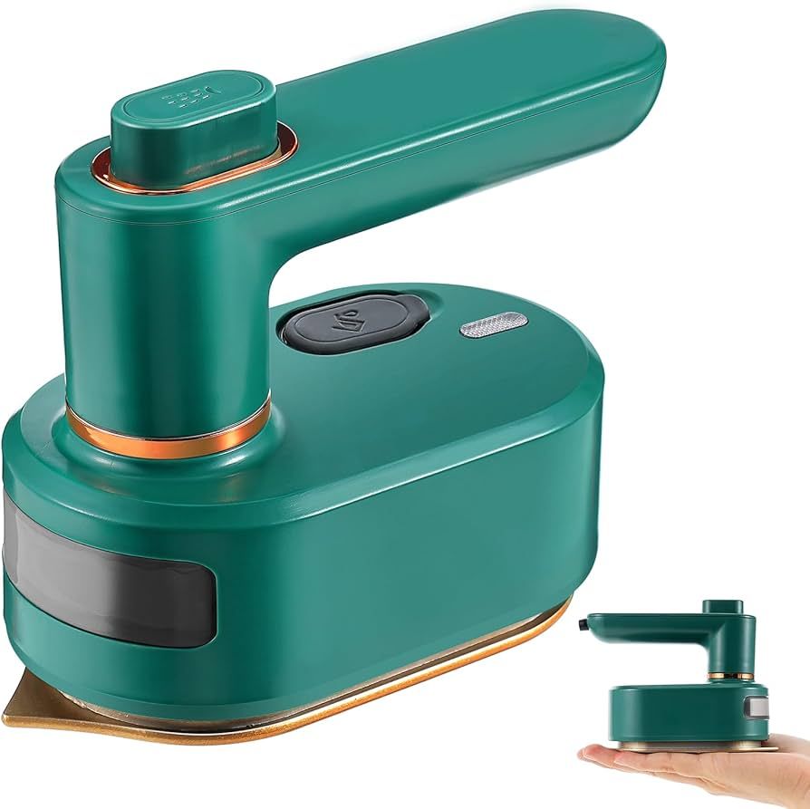JAMAKY JMK1033 - FER A PASSER / TRAVEL DRY IRON_1