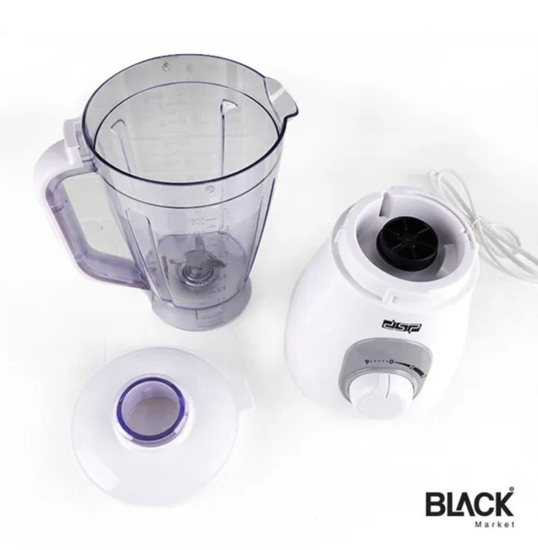 DSP MIXEUR BLENDER KJ2093 - BLANC_2