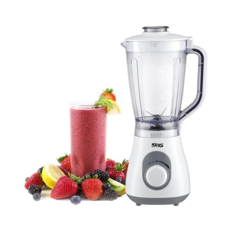 DSP MIXEUR BLENDER KJ2093 - BLANC_4