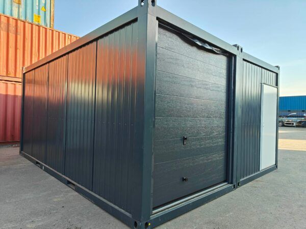 CASETA DE OBRA /DOBLE_0