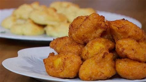 Beignet de poulet - BAR RESTAU CHEZ DAGAN_0