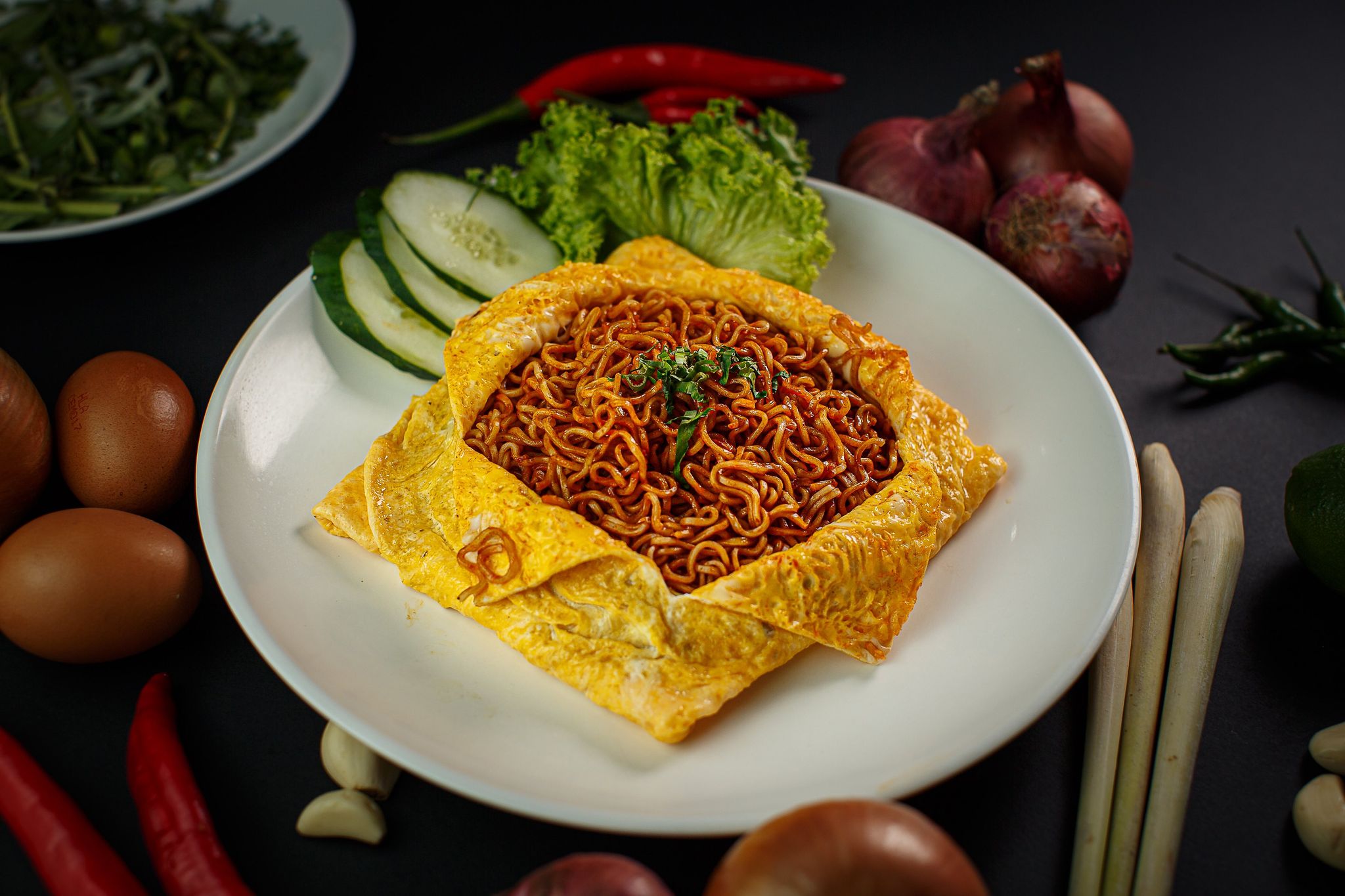 Pattaya Maggi_0