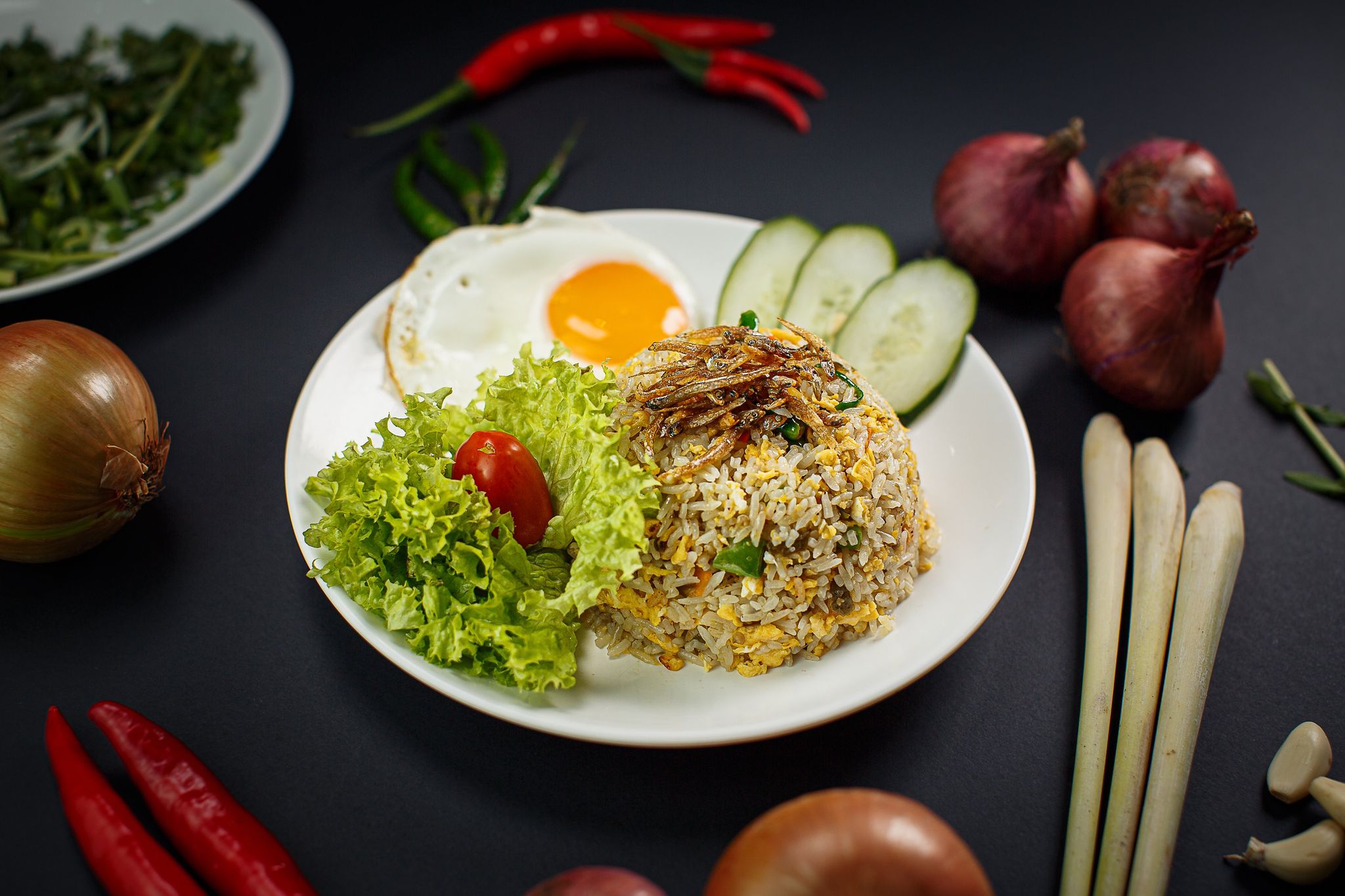 FR14. Nasi Goreng Kampung_0