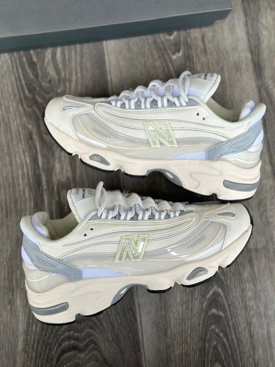 New balance 1000_1