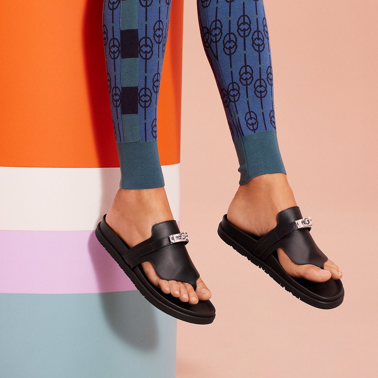 Sandale Cuir_0