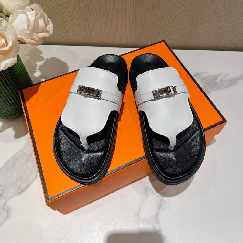 Sandale Cuir_1