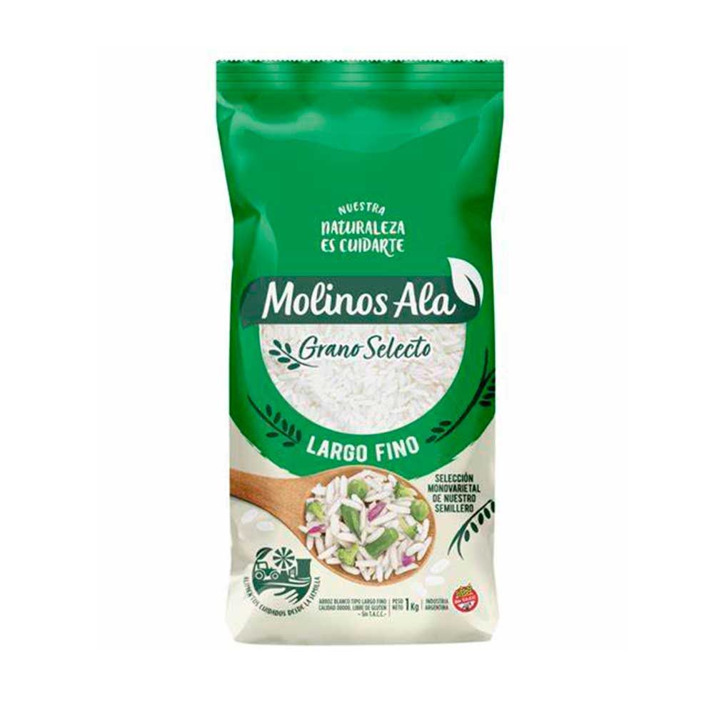 Arroz Molinos Ala 1kg_0