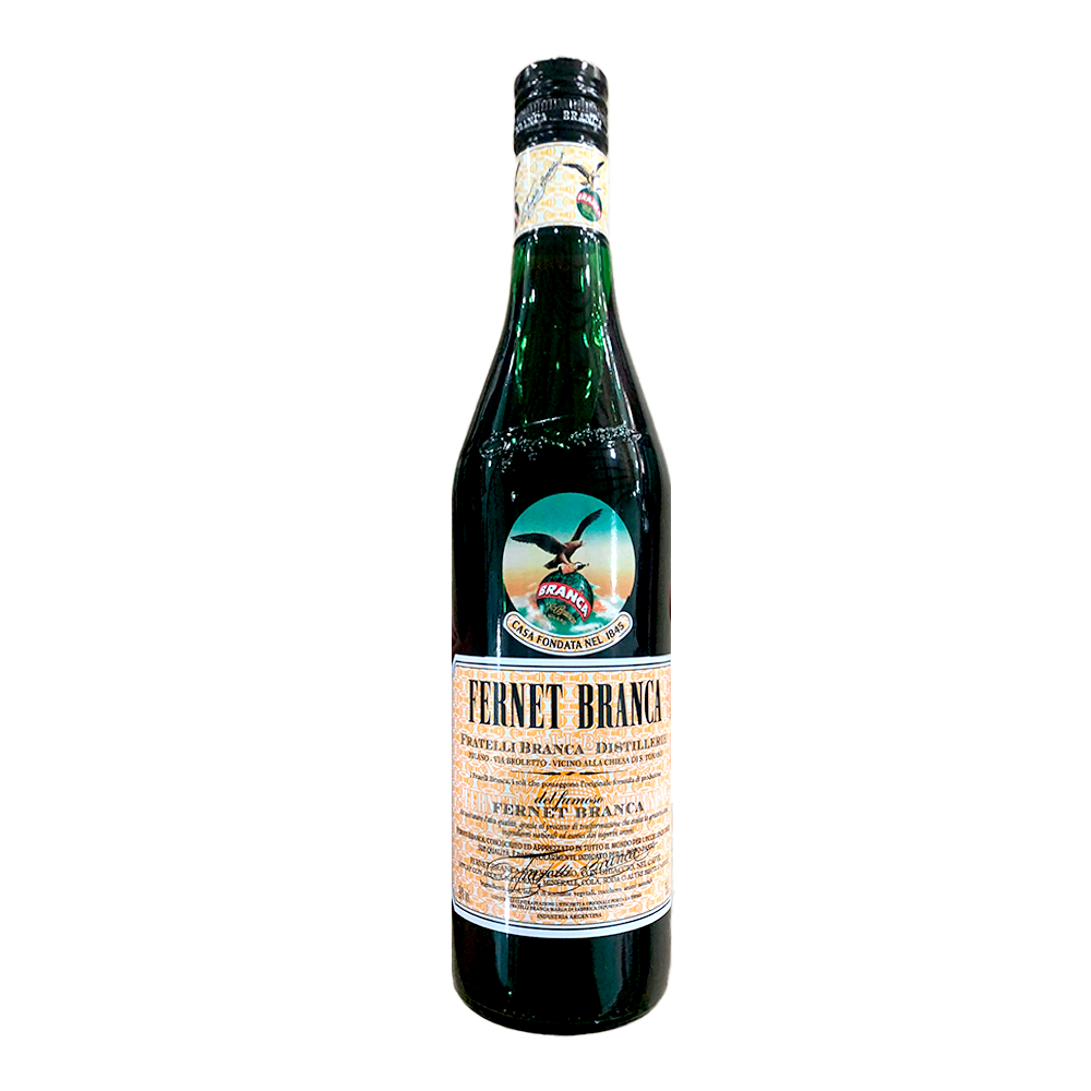 Fernet Branca 75cc_0