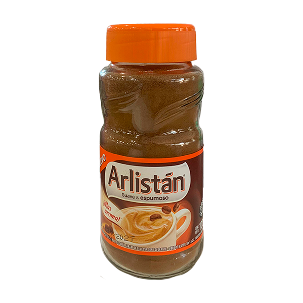 Café Arlistan Torrado 170gr_0