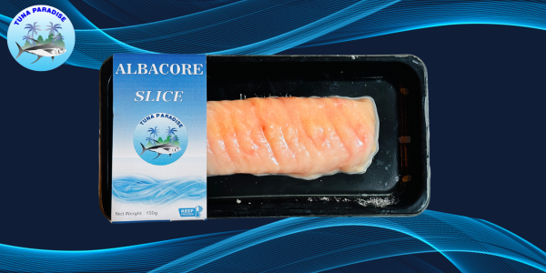 Albacore Slices_0
