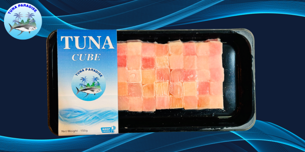 Tuna Cubes_0