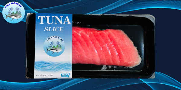 Tuna Slices_0