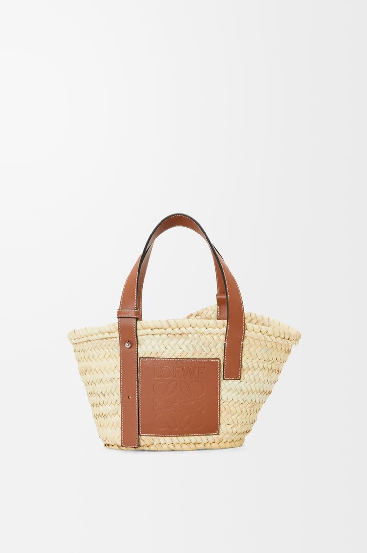 Loewe basket bag grande _5