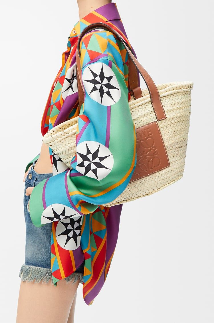 Loewe basket bag grande _0