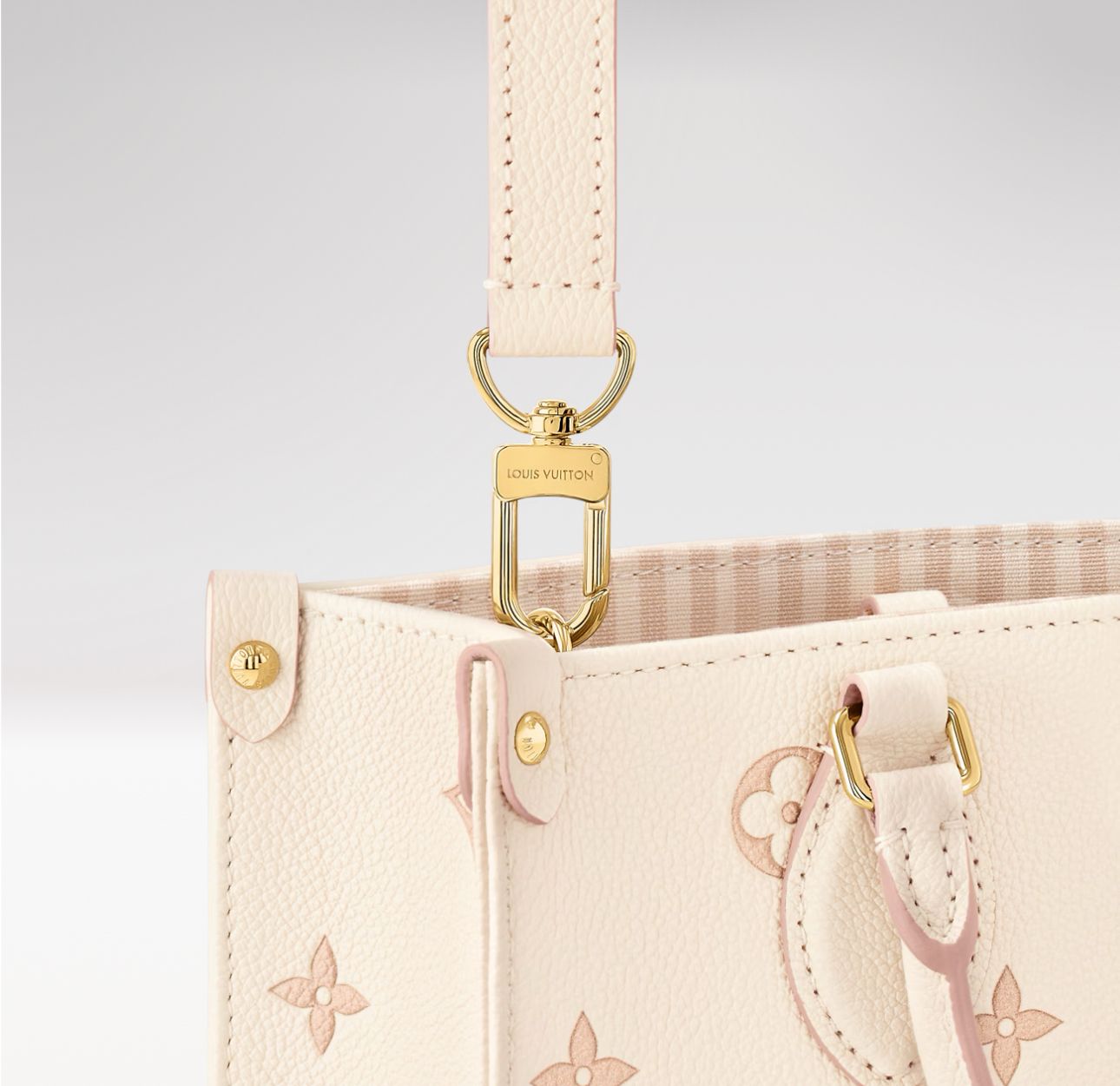 Bolsa Louis Vuitton on the go _4