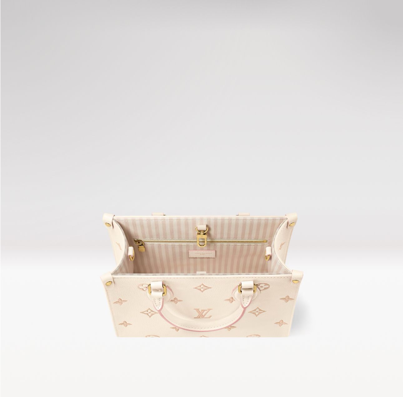 Bolsa Louis Vuitton on the go _5