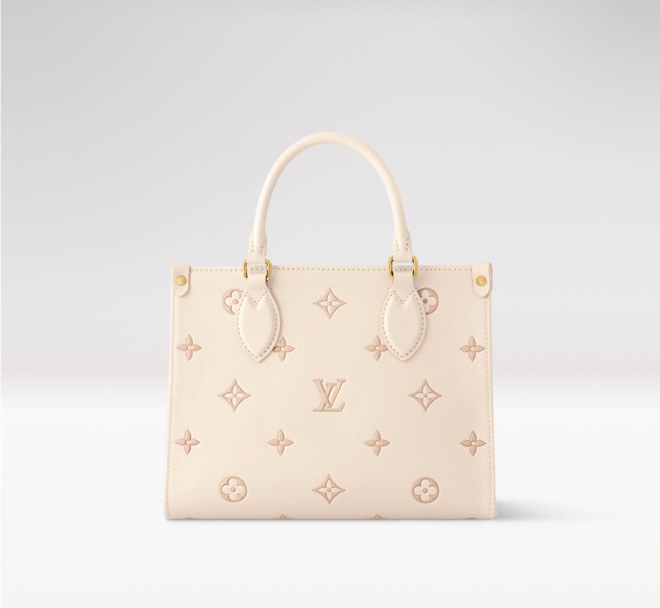 Bolsa Louis Vuitton on the go _6