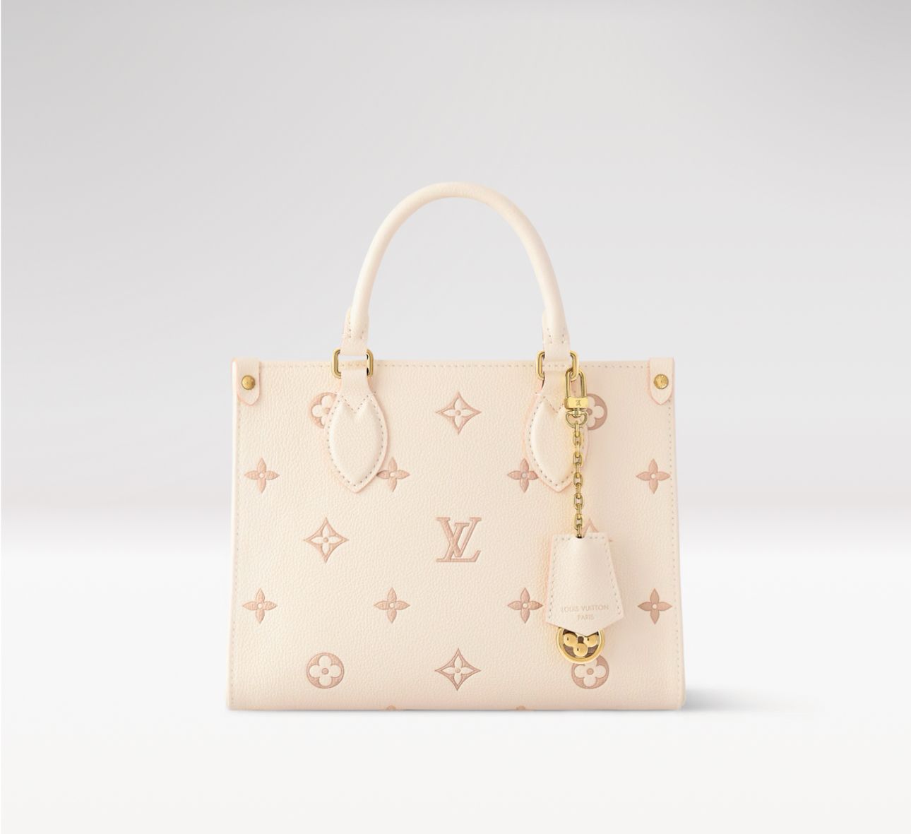 Bolsa Louis Vuitton on the go _3
