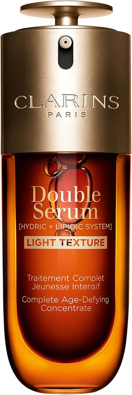 Clarins Double Serum Light Texture 50ml_0