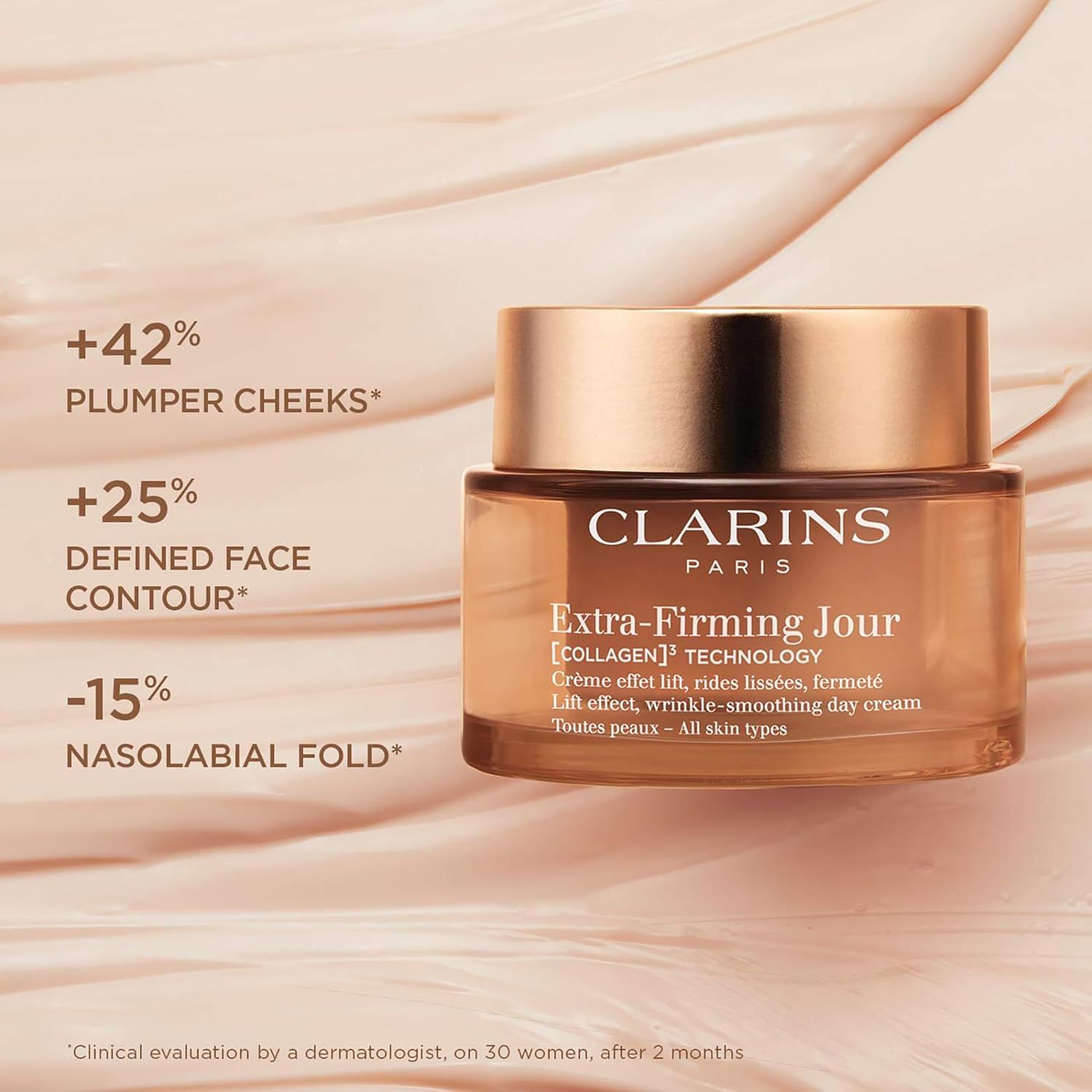 Clarins Extra-Firming Cream 50ml_2