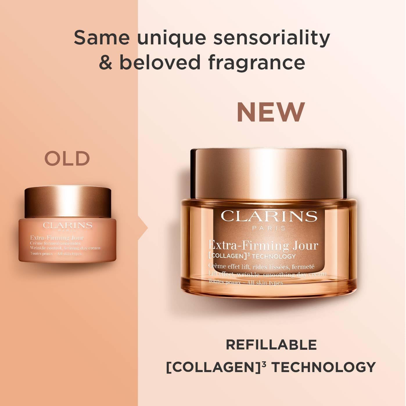 Clarins Extra-Firming Cream 50ml_5