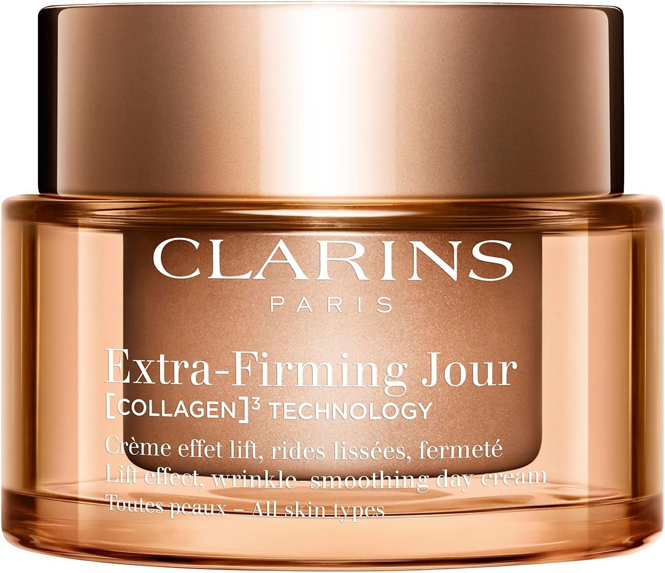 Clarins Extra-Firming Cream 50ml_0