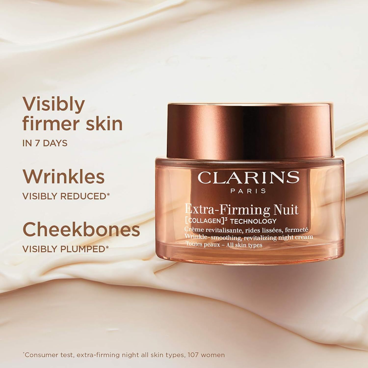 Clarins Extra-Firming Cream 50ml_2
