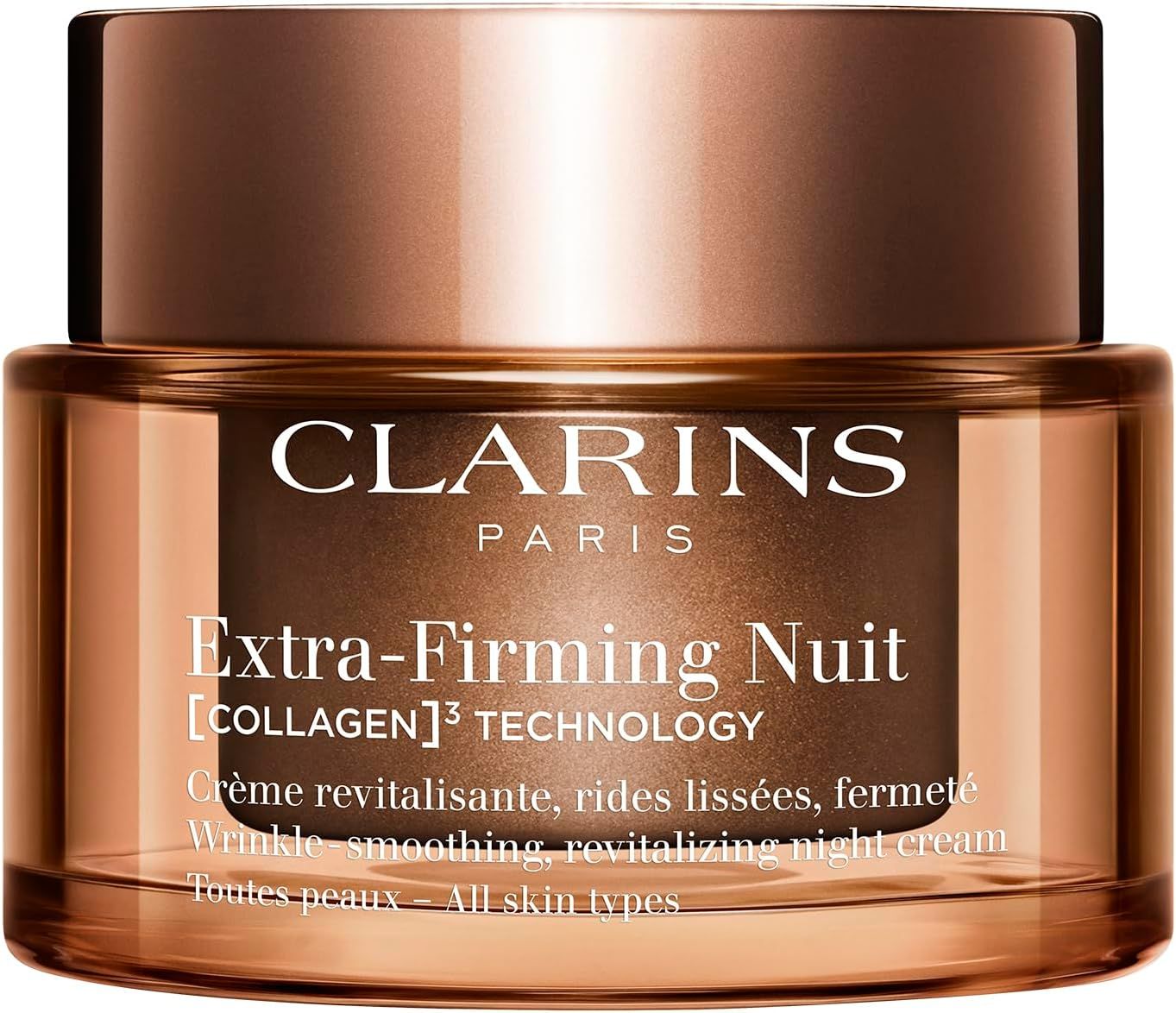 Clarins Extra-Firming Cream 50ml_0