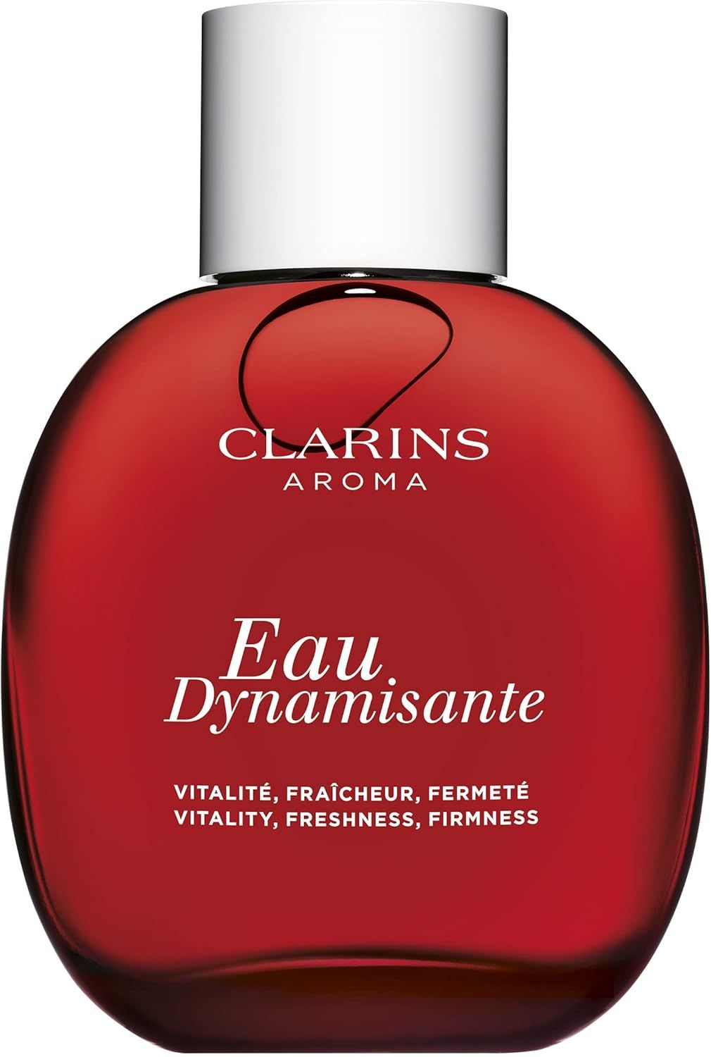 Clarins Eau Dynamisante Treatment Fragrance 100ml_0