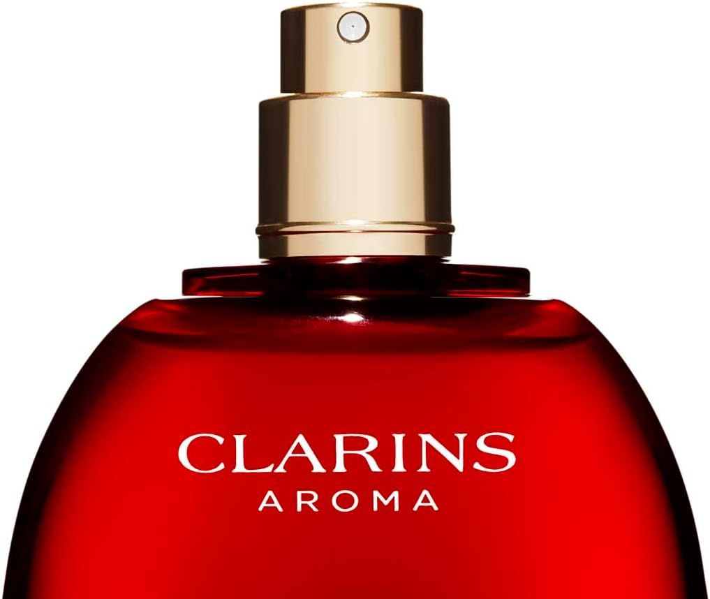 Clarins Eau Dynamisante Treatment Fragrance 100ml_2