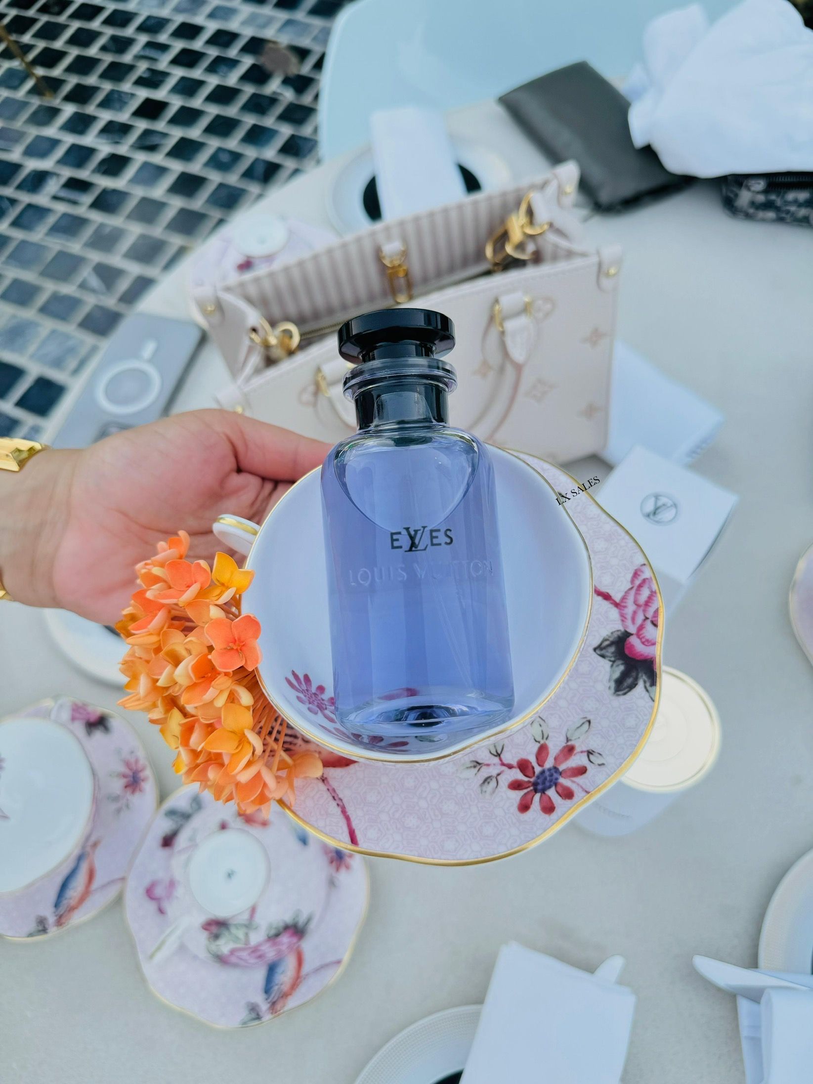 Perfume Louis Vuitton - ELVES_0