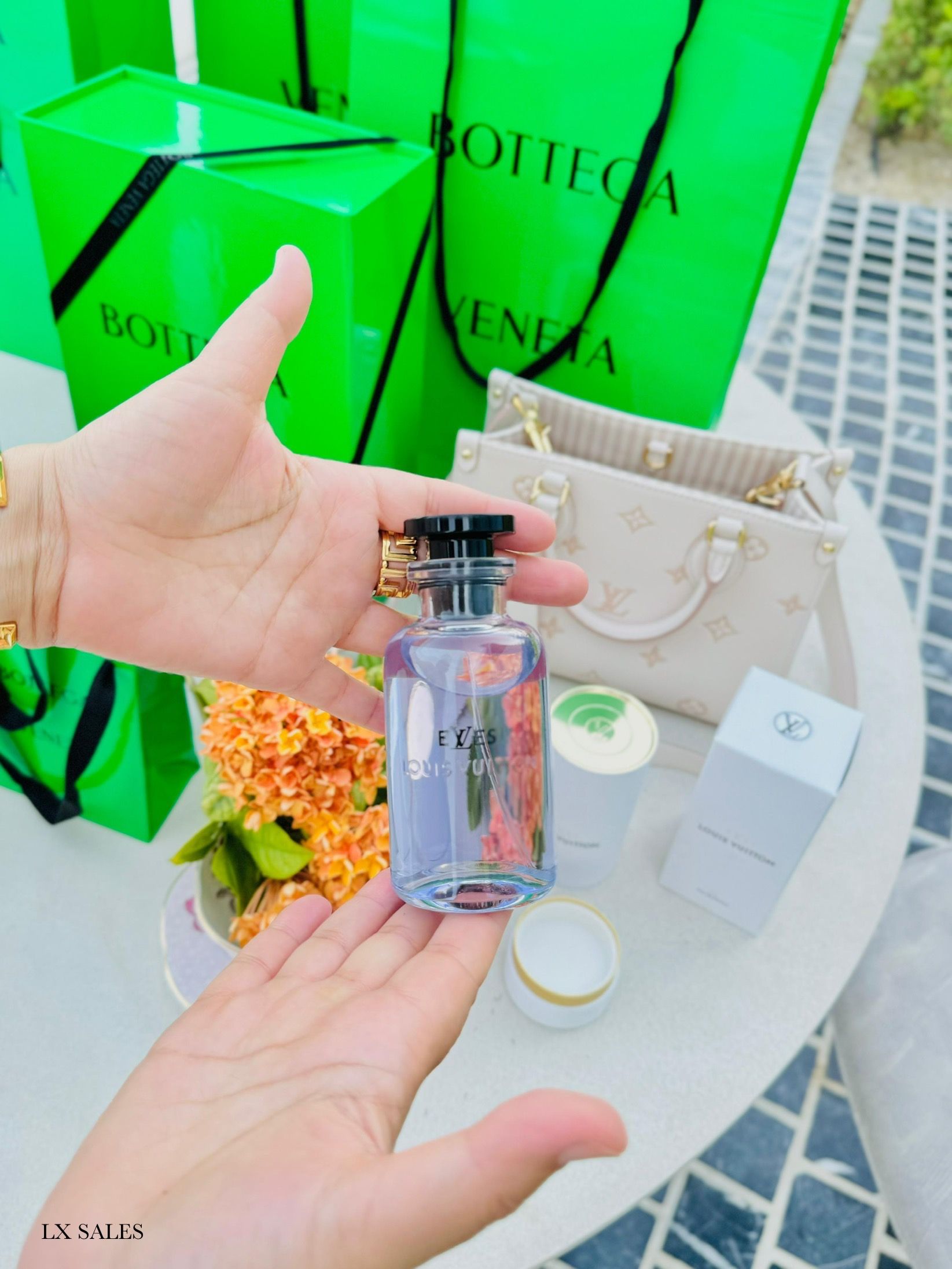 Perfume Louis Vuitton - ELVES_1