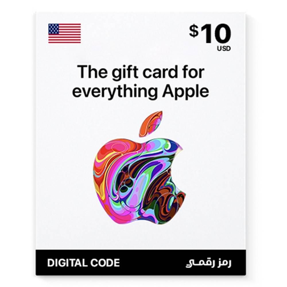 iTunes Gift Card (US)_1