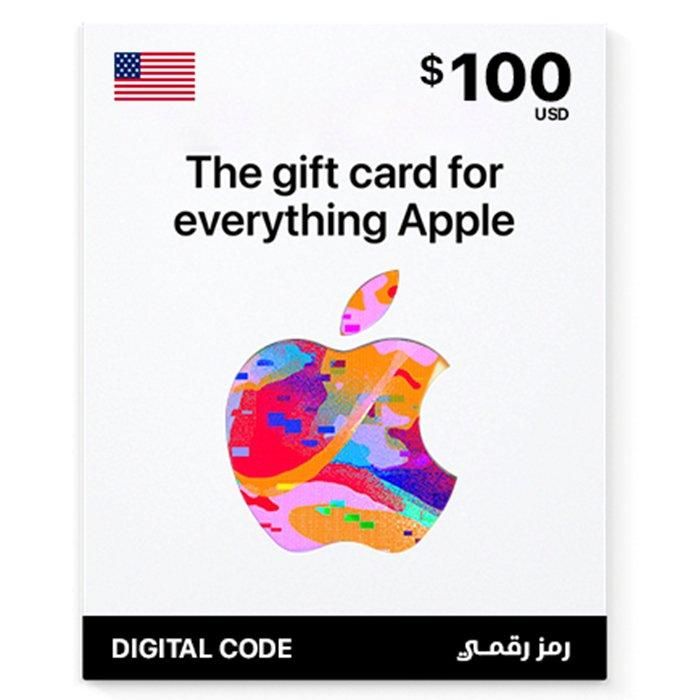 iTunes Gift Card (US)_4