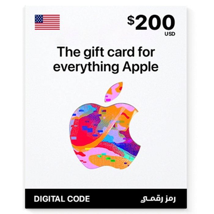 iTunes Gift Card (US)_5