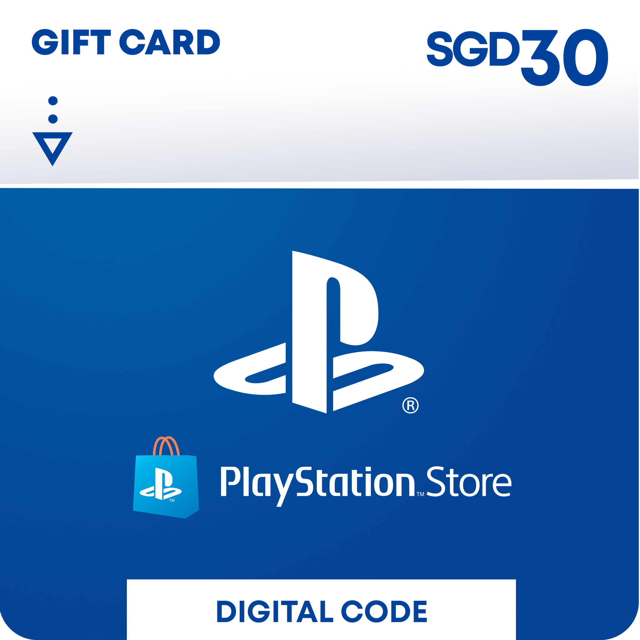 PlayStation Network Card (SG)_2