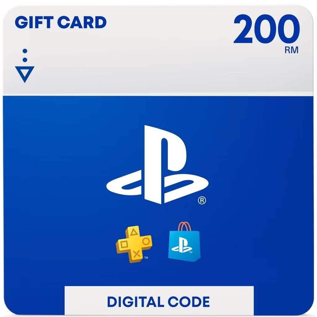 PlayStation Network Card (MY)_4