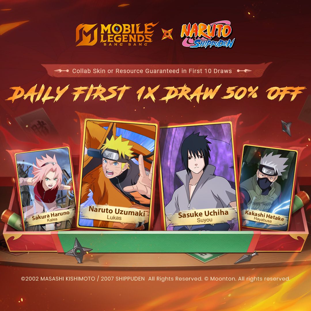 MLBB x Naruto Premium Supply Phase 2  (PRE-ORDER)_0