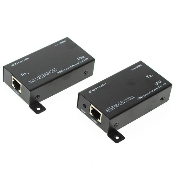 EXTENDER HDMI 60M RS-HDEXT60M_1