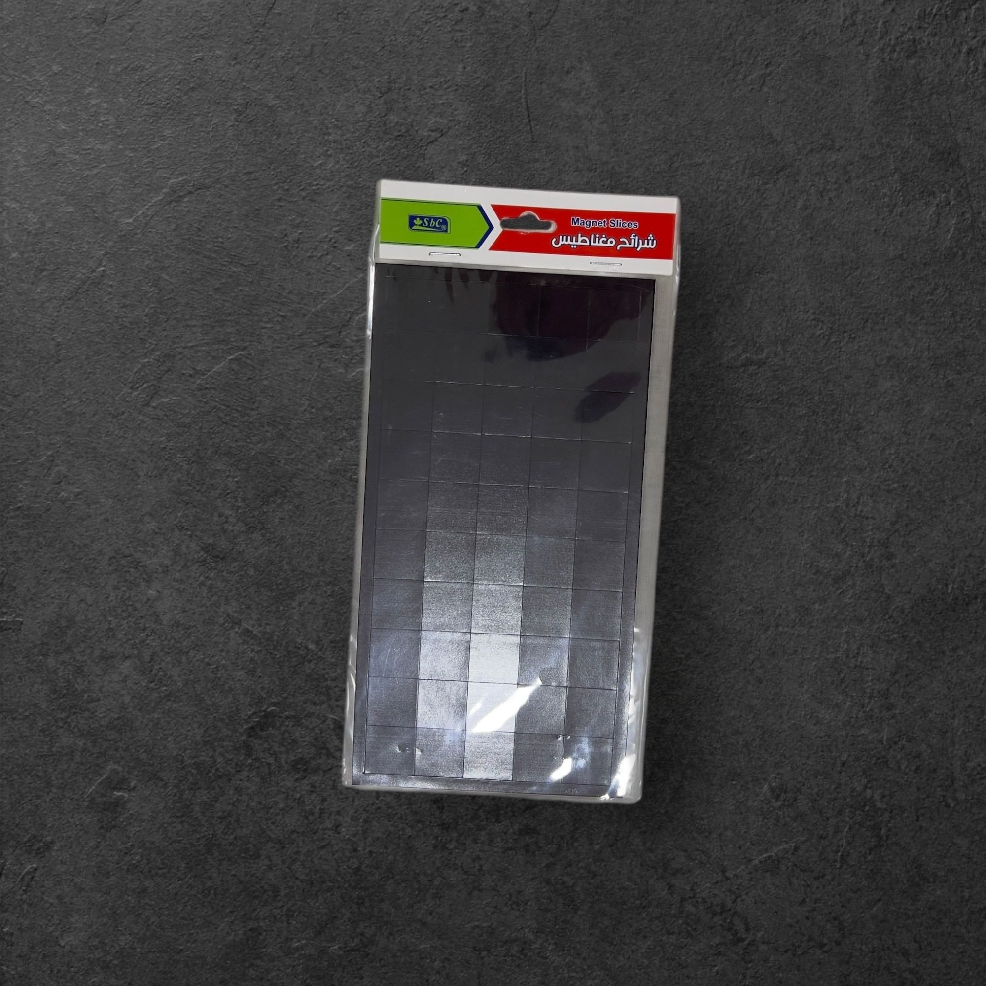 ‏ ‏شرائح مغناطيس_1